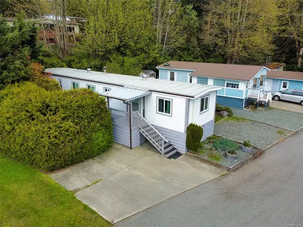 Cobble Hill, BC V0R 1L6,1751 Northgate Rd #70