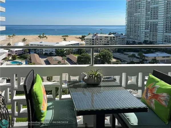 Fort Lauderdale, FL 33316,1900 S Ocean Dr  #1209