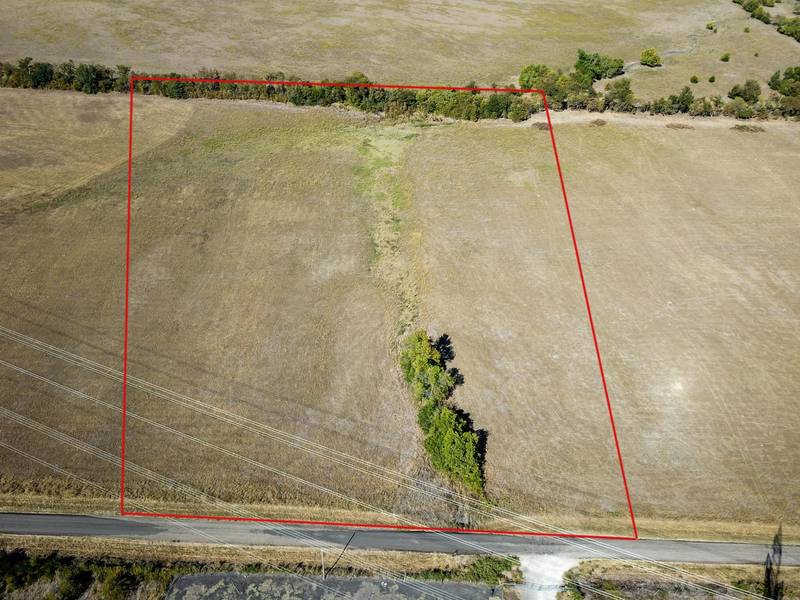 12.0 AC County Rd 1001, Greenville, TX 75401