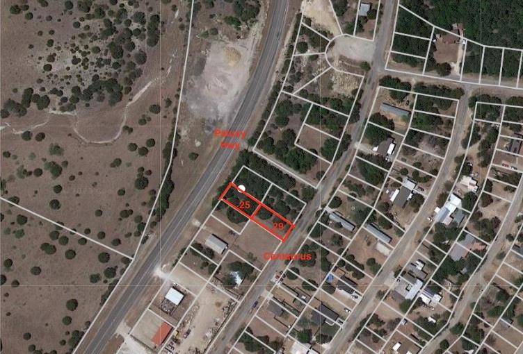 2503 Paluxy Highway, Granbury, TX 76048