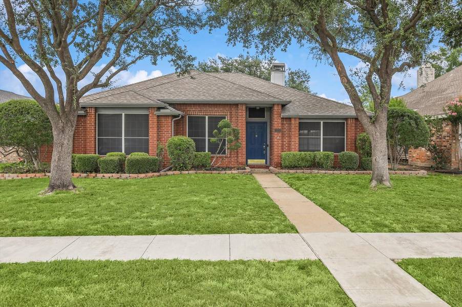 7152 Fox Drive, The Colony, TX 75056