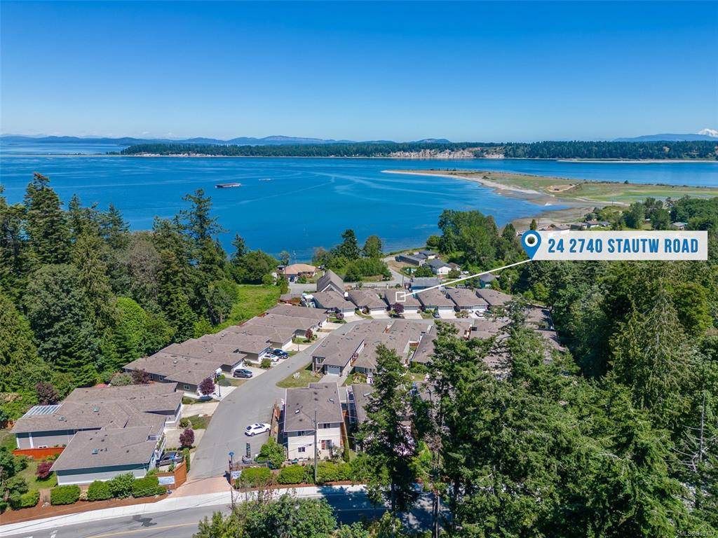 2740 Stautw Rd #24, Central Saanich, BC V8M 2E6