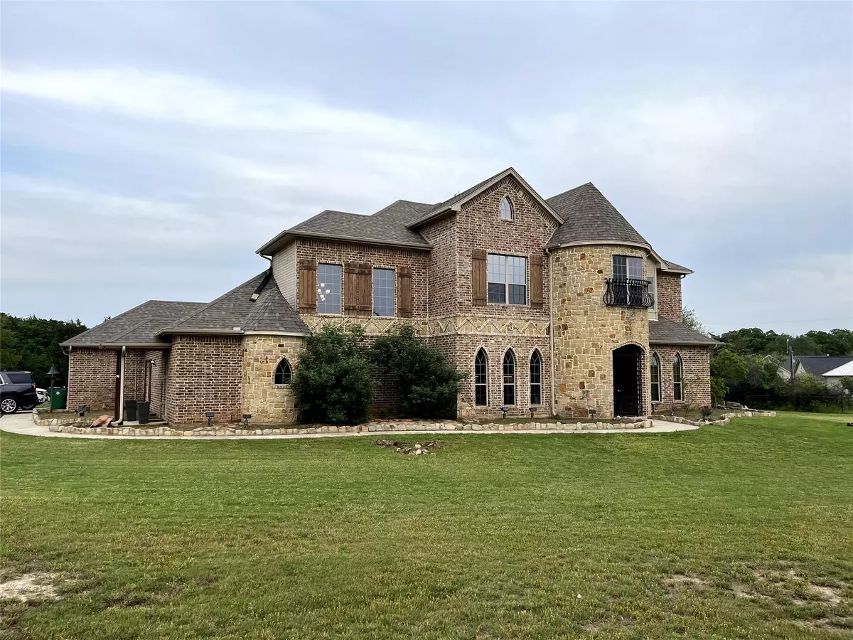 Decatur, TX 76234,496 Hilltop Drive