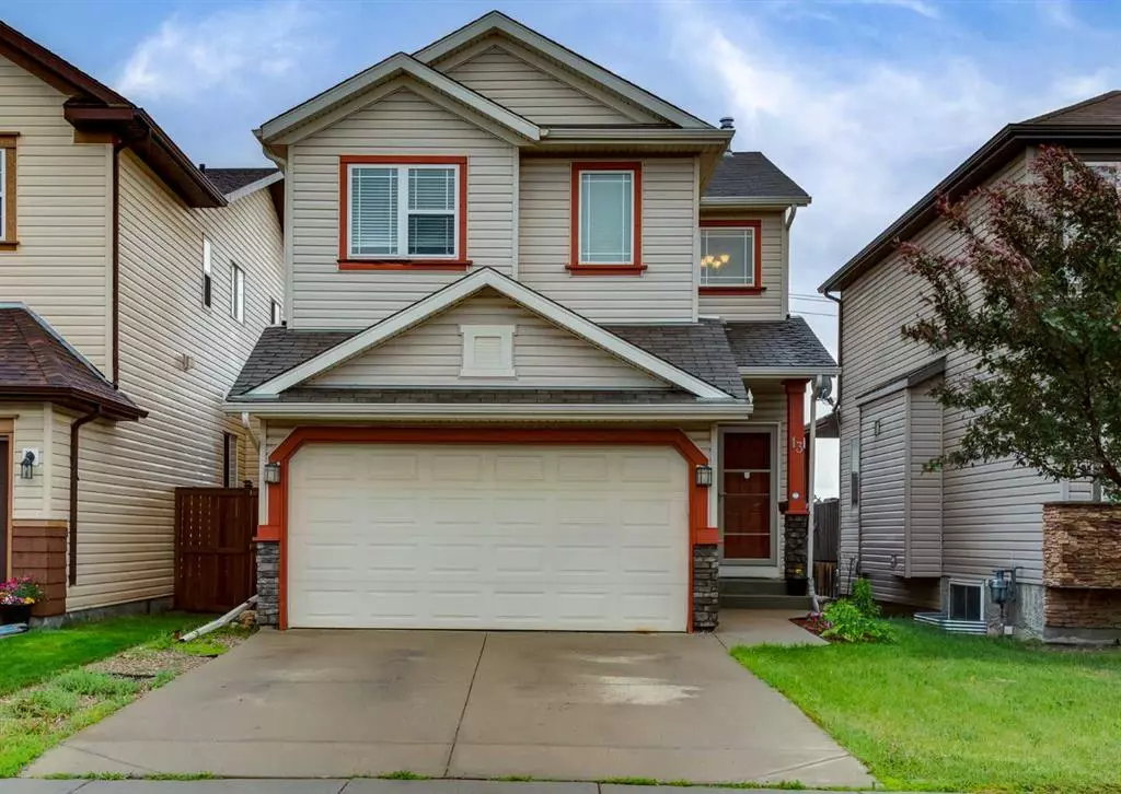 Calgary, AB T3K 6J7,13 Covebrook PL NE