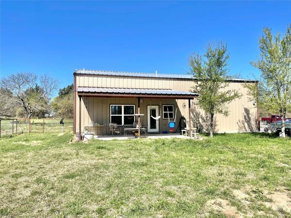 1281 County Road 1750, Chico, TX 76431