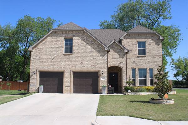 189 Breeders Drive, Willow Park, TX 76087