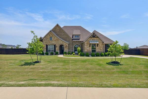 5850 Limestone Lane,  Midlothian,  TX 76065