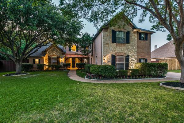 1004 Big Canyon Drive, Flower Mound, TX 75028