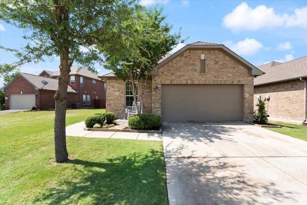 16112 Crosslake Court, Prosper, TX 75078