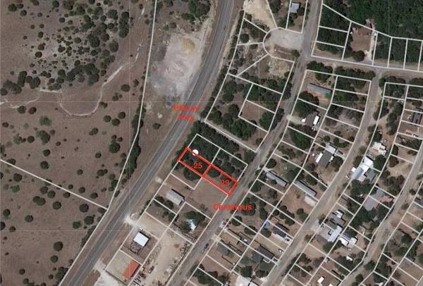 2503 Paluxy Highway, Granbury, TX 76048