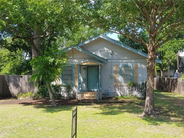 109 S 29th Street, Corsicana, TX 75110