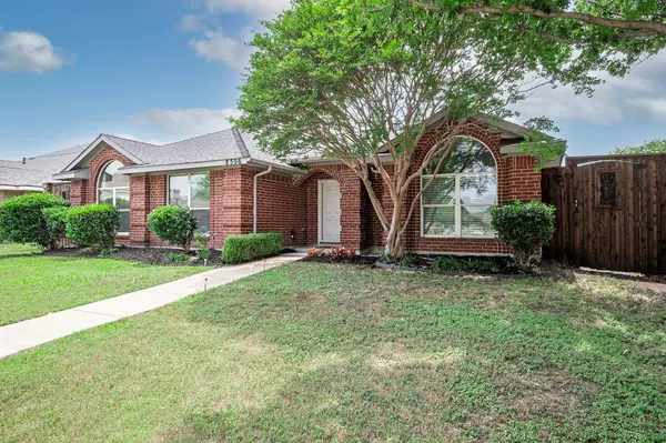 Rowlett, TX 75089,8506 Hartford Drive