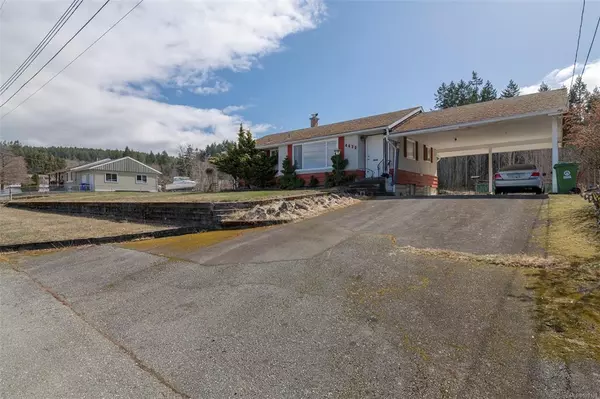 Port Alberni, BC V9Y 1C2,4632 Scott St