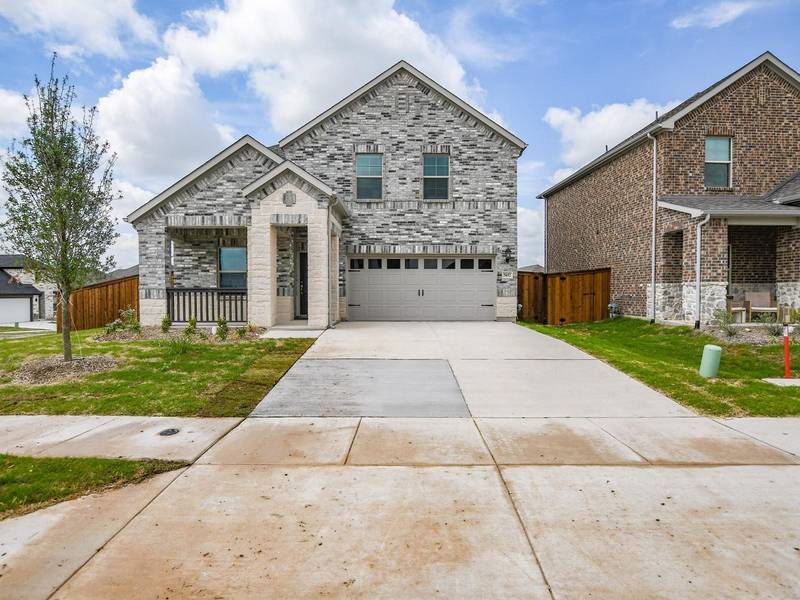 5652 Santa Elena Court, Fort Worth, TX 76126