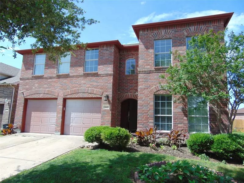 3605 Redstart Drive, Mesquite, TX 75181