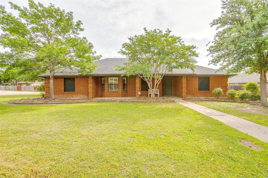 1601 Hyde Park Boulevard, Cleburne, TX 76033