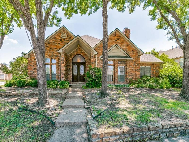 7530 Fitchburg Avenue, Garland, TX 75044