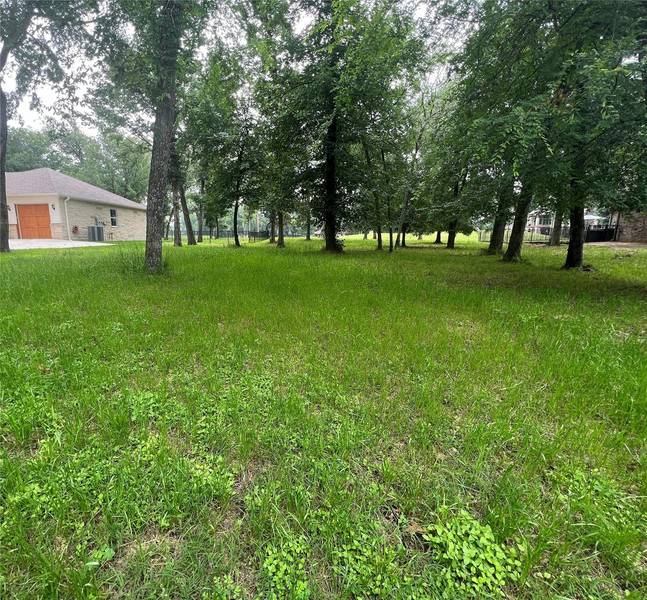 Lot # 523 Saint Andrews Drive, Mabank, TX 75156