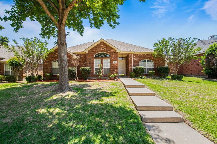 9903 Presthope Drive, Frisco, TX 75035