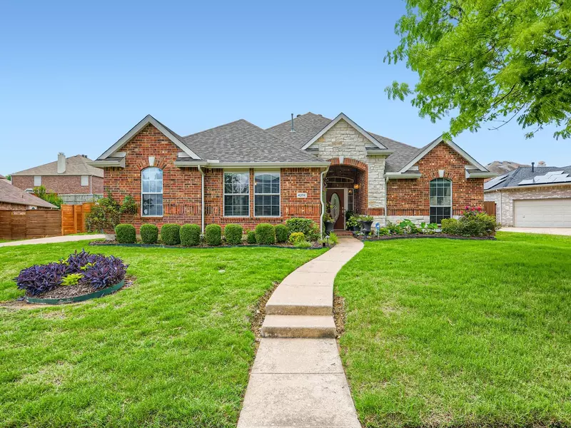 4206 Norwich Drive, Garland, TX 75043