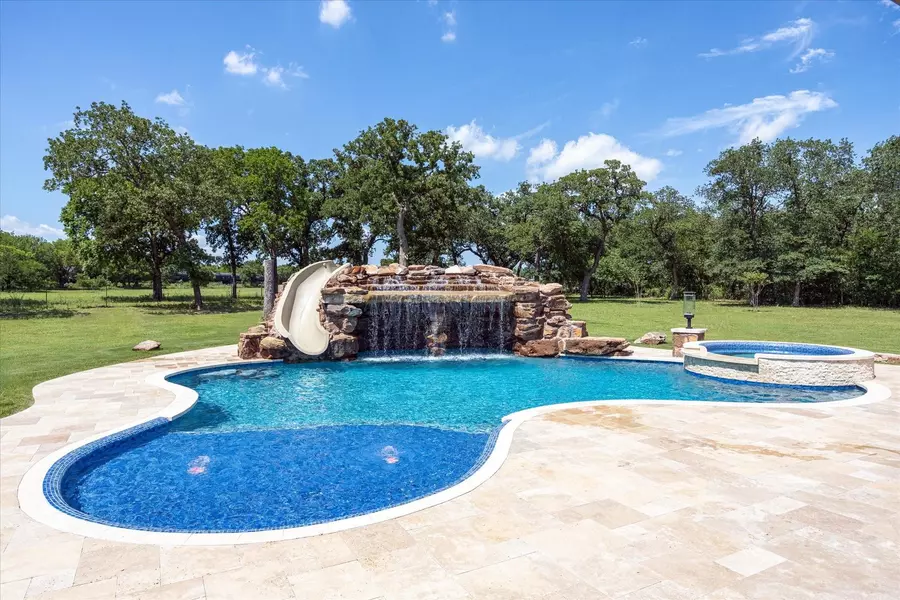 4738 Rawhide Court, Granbury, TX 76049