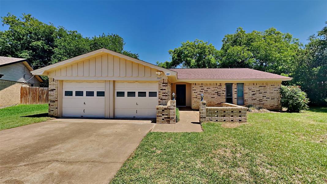 3040 Jan Court, Irving, TX 75060