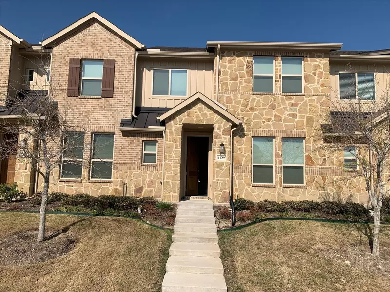 1229 Pebblebrook Lane, Mckinney, TX 75071