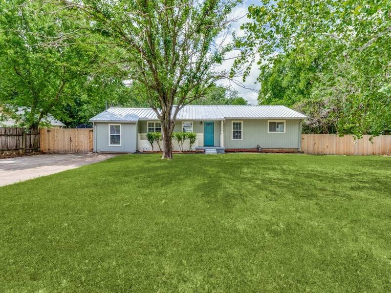 1606 E Mildred Street, Sherman, TX 75090