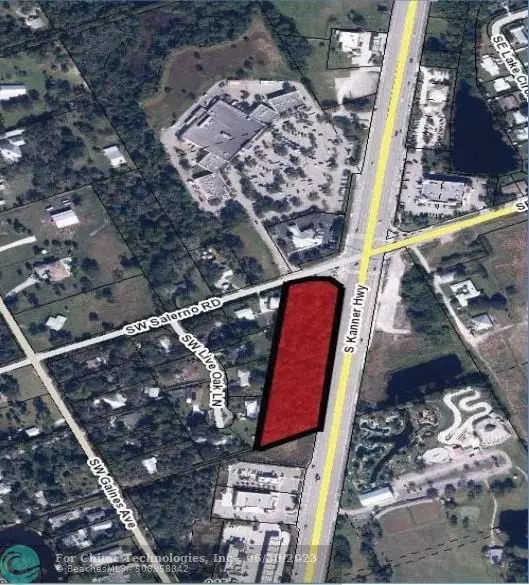 S Kanner Hwy, Stuart, FL 34997