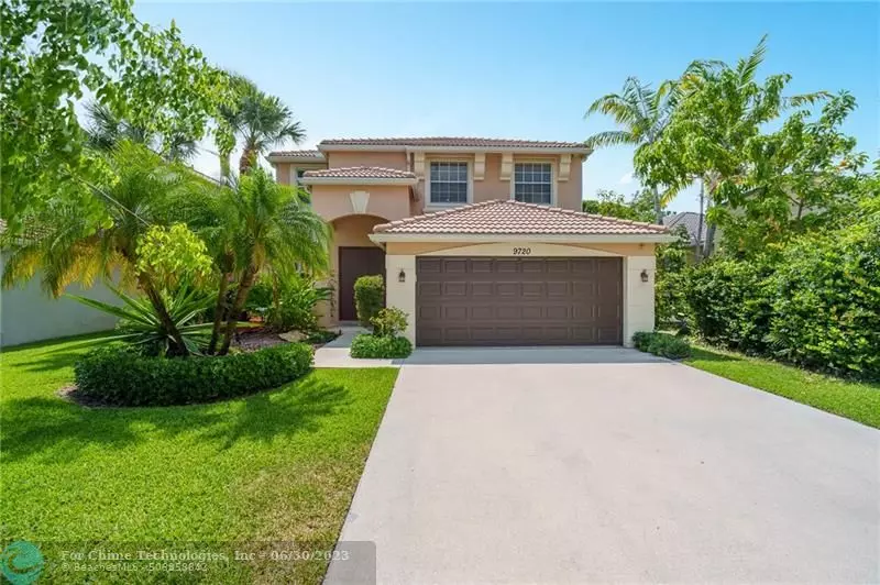 9720 Wyeth Court, Wellington, FL 33414