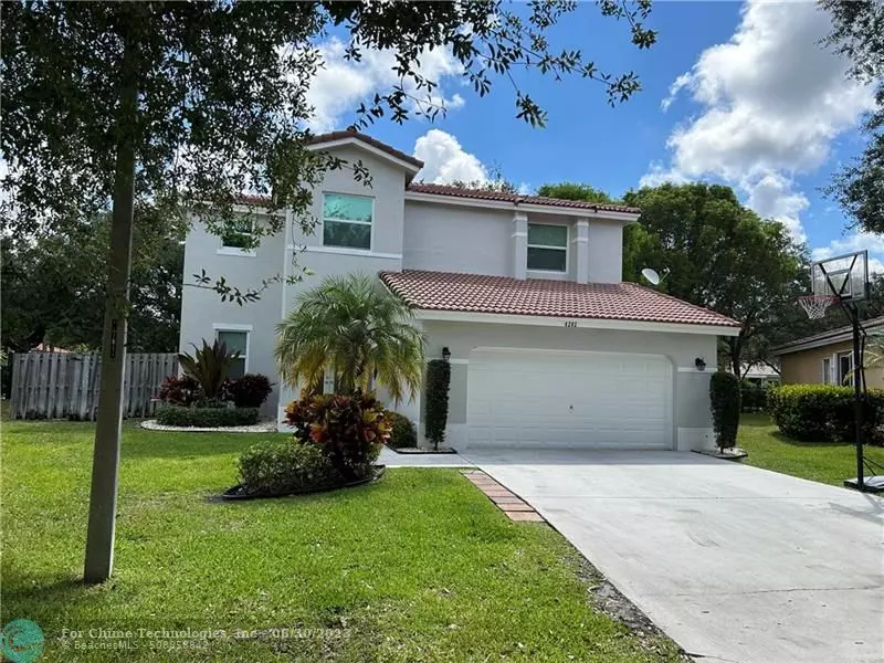 4202 NW 43rd Way, Coconut Creek, FL 33073