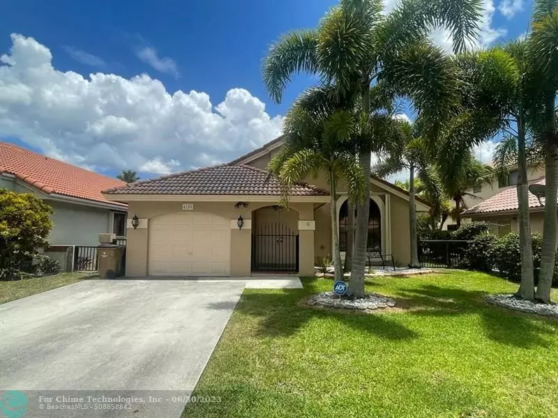 4180 NW 6th Ct, Deerfield Beach, FL 33442