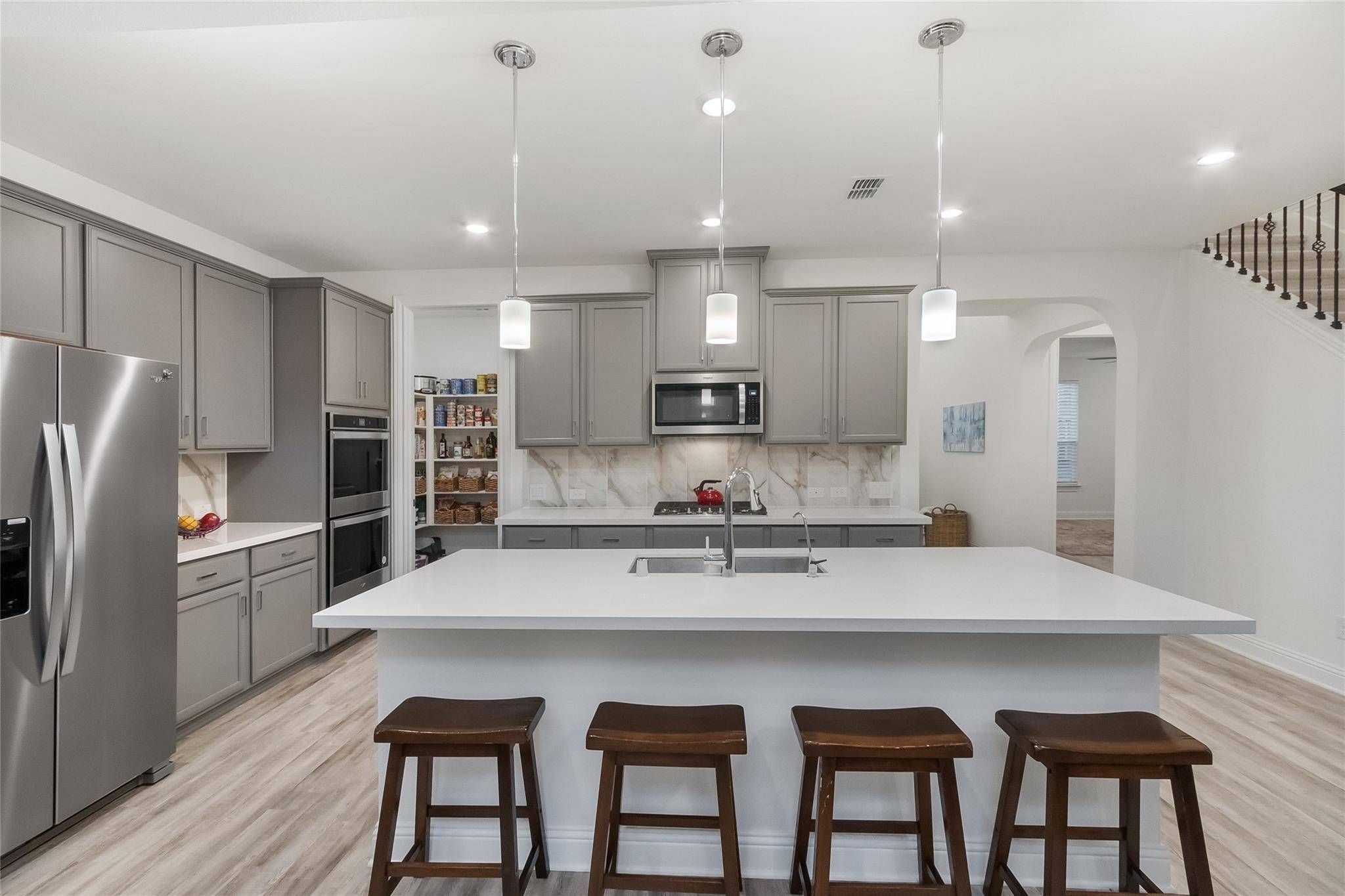 9880 Sharps Road, Frisco, TX 75035