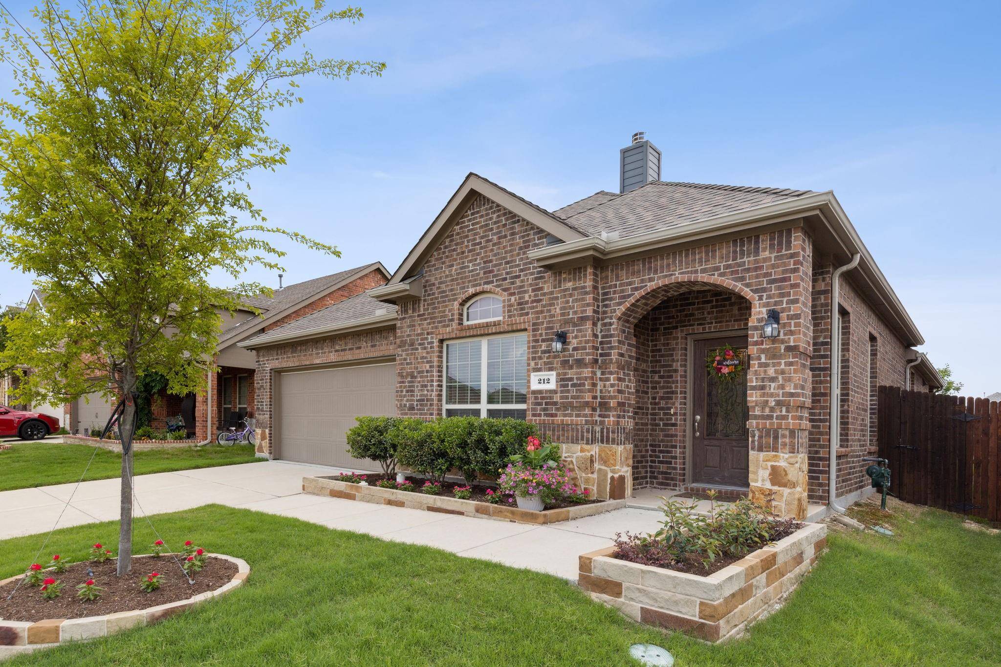 212 Rocky Pine Road, Mckinney, TX 75072