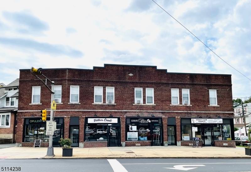 517-523 Joralemon St, Belleville Twp., NJ 07109