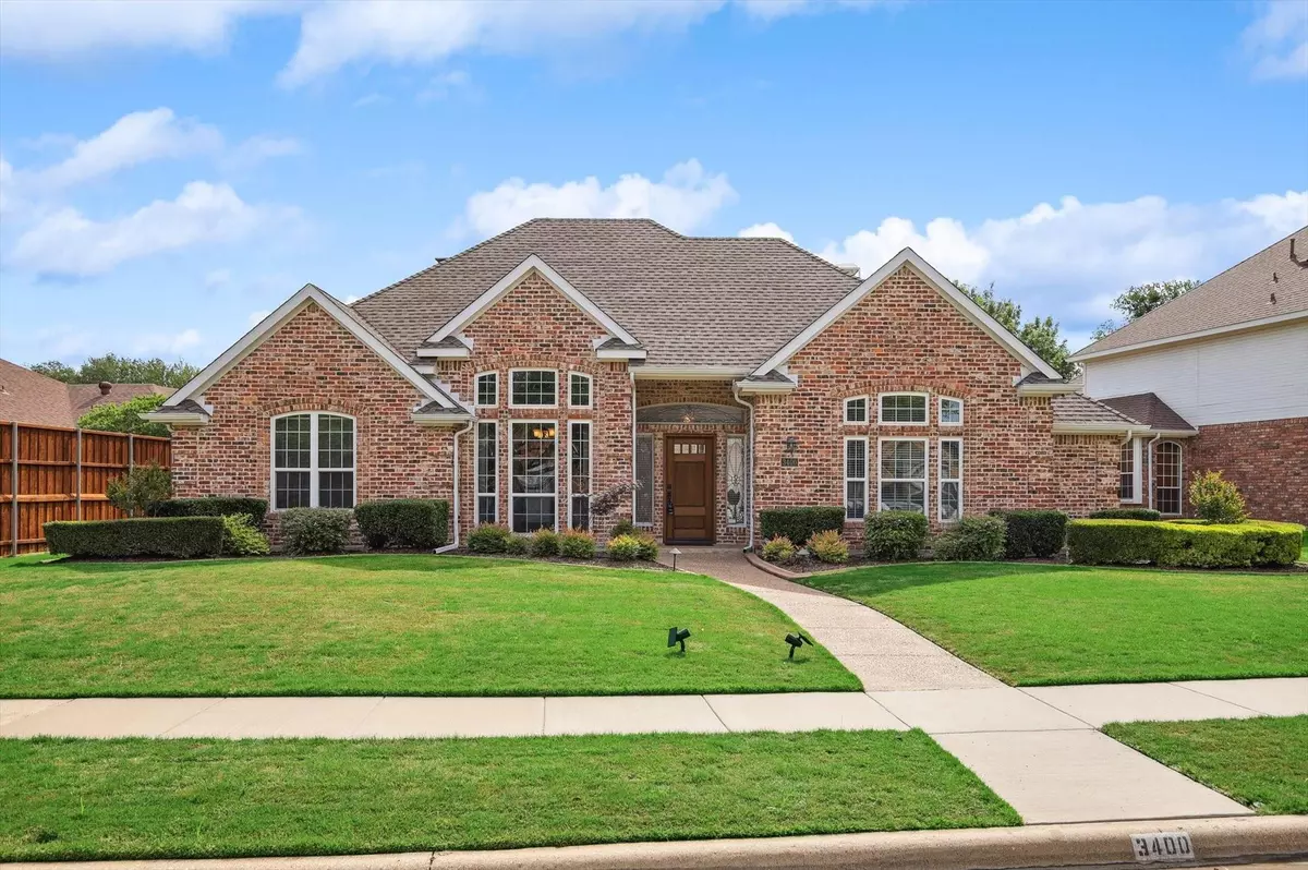 Plano, TX 75093,3400 Chaney Lane