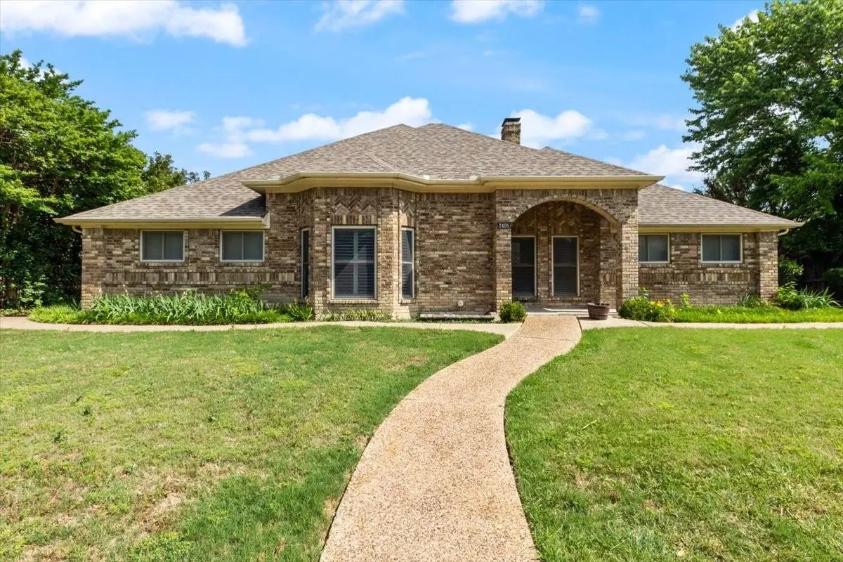 Plano, TX 75023,2405 Dunwick Drive