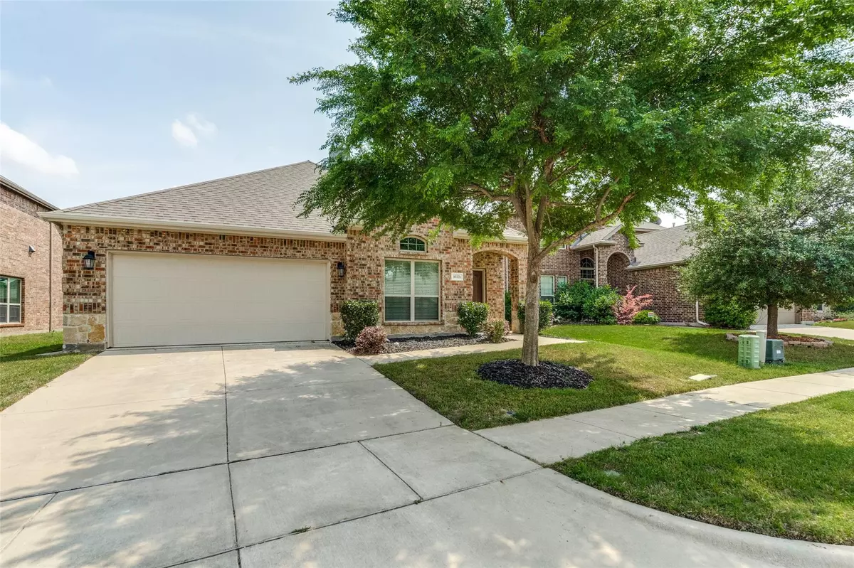 Mckinney, TX 75072,10321 Pear Valley Road