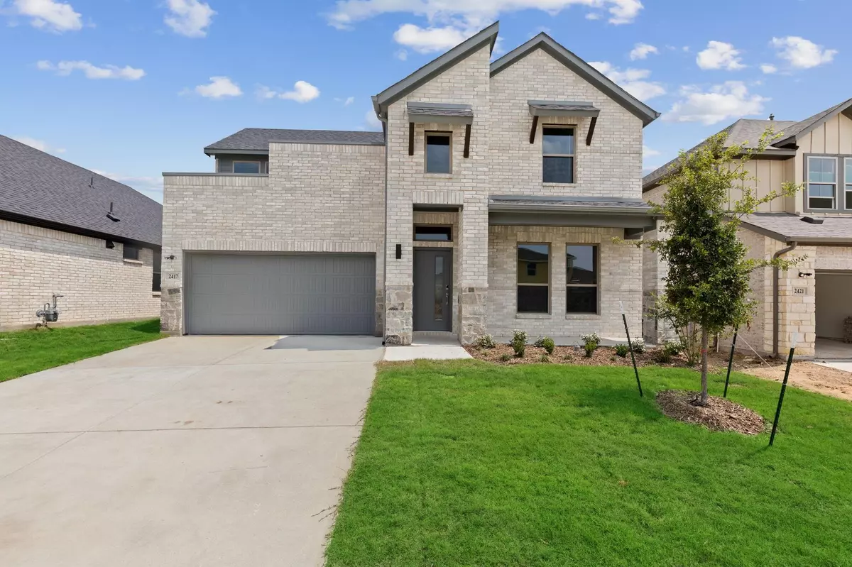 Fort Worth, TX 76179,2417 Linto Street