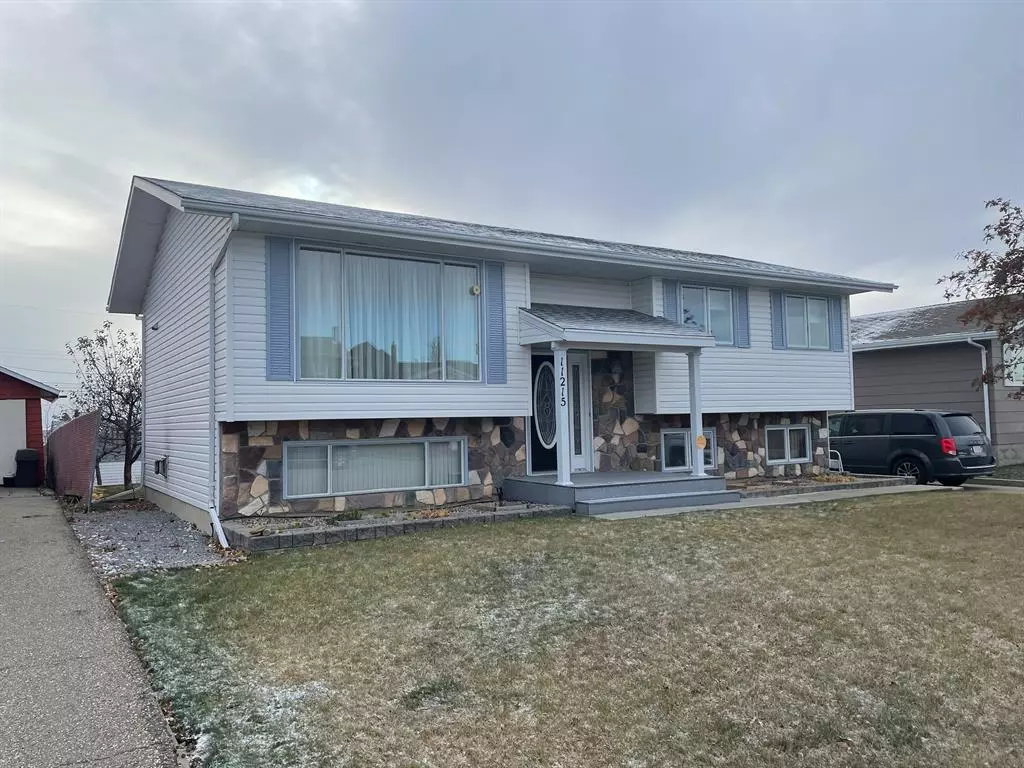 Fairview, AB T0H 1L0,11215 109 Avenue Close