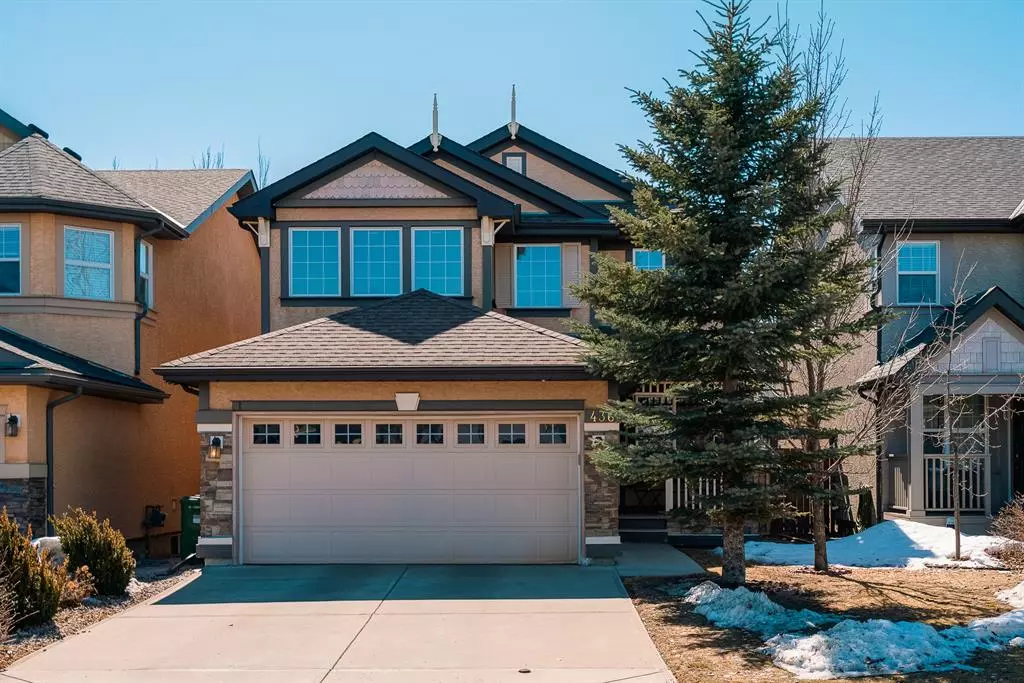 Calgary, AB T2Y 0A6,436 Everbrook WAY SW