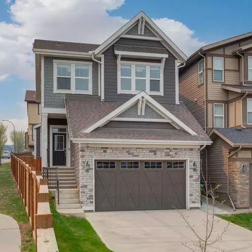 Calgary, AB T3R 0X9,155 Sage Bluff GN NW