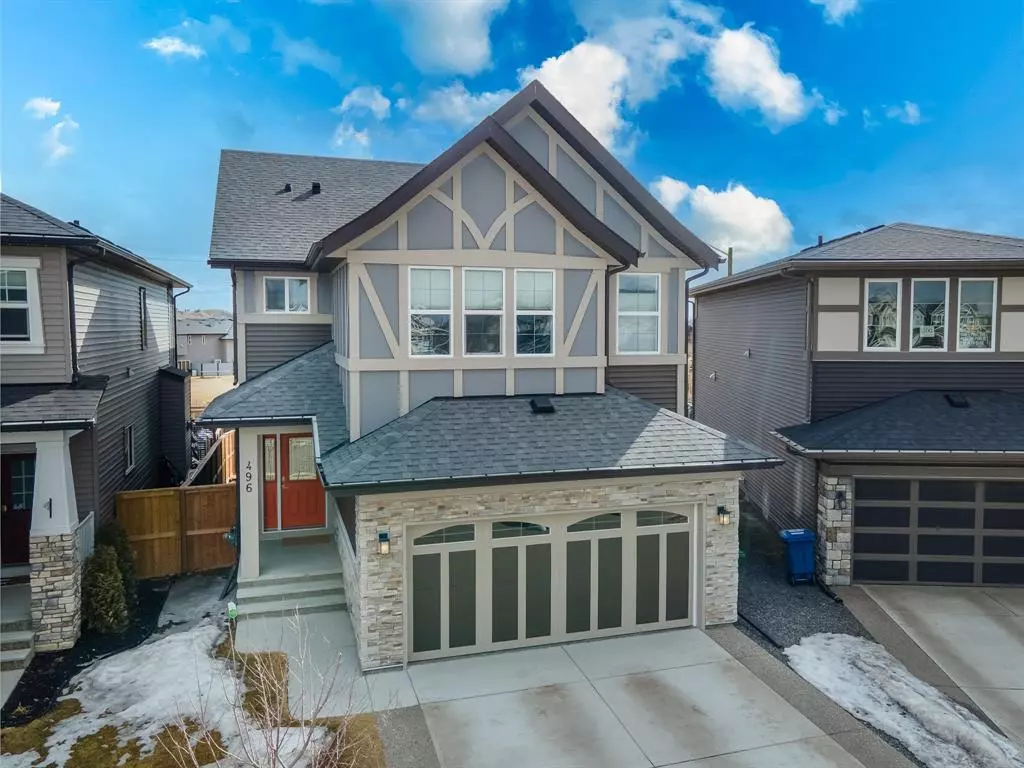 Airdrie, AB T4A 0Y1,496 Kingsmere WAY SE