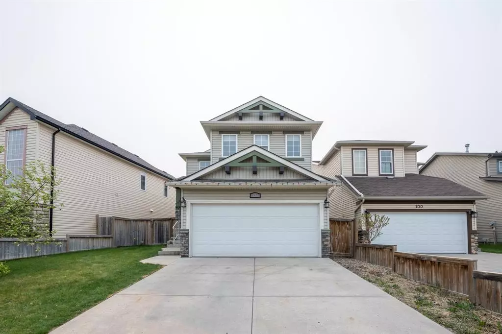 Calgary, AB T3K 0C9,92 Covebrook PL NE