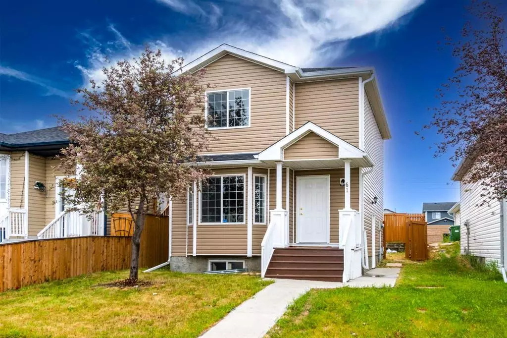 Calgary, AB T3J 4L9,61 Martinvalley RD NE