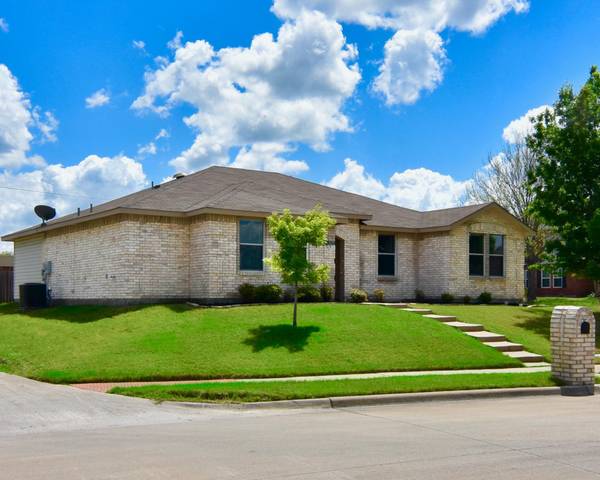 1455 Englewood Drive, Rockwall, TX 75032