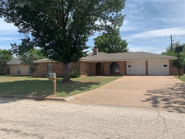 3057 heritage, Abilene, TX 79606