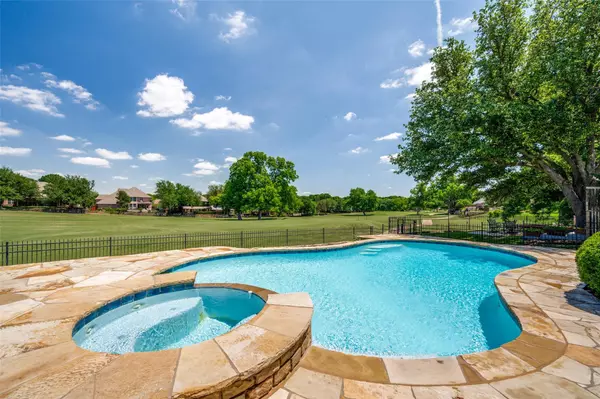 Mckinney, TX 75072,4829 N Meadow Ridge Circle