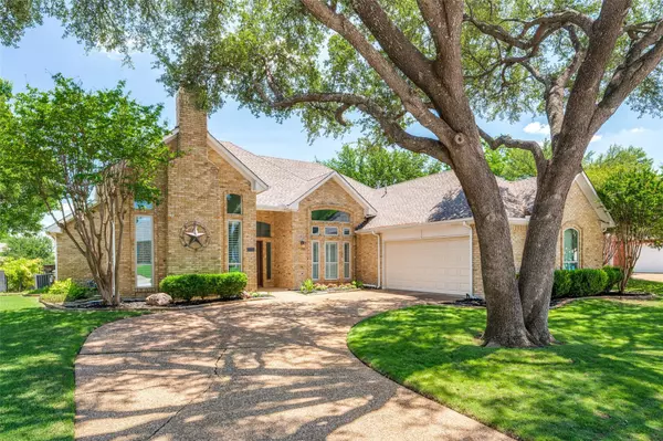 Mckinney, TX 75072,4829 N Meadow Ridge Circle