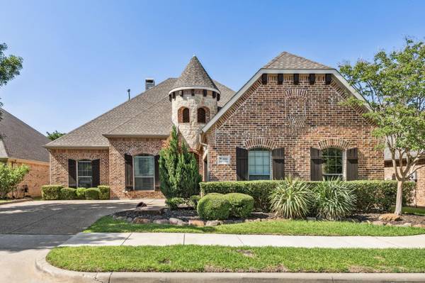 Mckinney, TX 75070,5520 Bentrose Drive